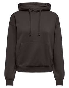 ONLY ONLBEST LIFE L/S HOOD SWT NOOS