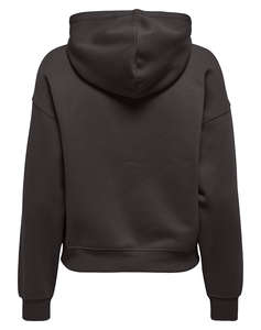 ONLY ONLBEST LIFE L/S HOOD SWT NOOS