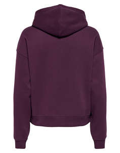 ONLY ONLBEST LIFE L/S HOOD SWT NOOS
