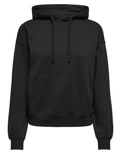 ONLY ONLBEST LIFE L/S HOOD SWT NOOS