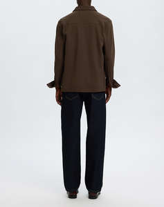SELECTED SLHJACKIE SWEAT JACKET NOOS