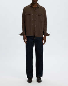 SELECTED SLHJACKIE SWEAT JACKET NOOS
