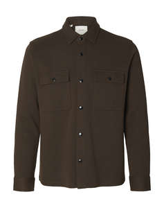 SELECTED SLHJACKIE SWEAT JACKET NOOS