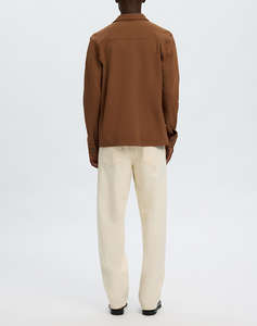 SELECTED SLHJACKIE SWEAT JACKET NOOS