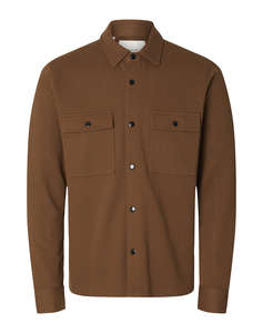 SELECTED SLHJACKIE SWEAT JACKET NOOS