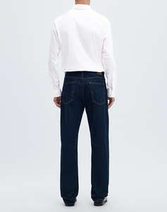 SELECTED SLHSLIM-PERFORMANCE SHIRT LS NOOS