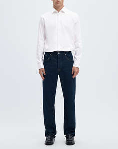 SELECTED SLHSLIM-PERFORMANCE SHIRT LS NOOS