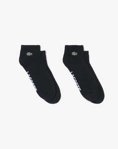 LACOSTE КОМПЛЕКТ ЧОРАПИ 2 БР. UNDERWEAR SOCKS