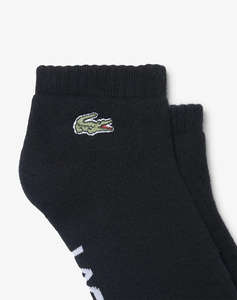 LACOSTE КОМПЛЕКТ ЧОРАПИ 2 БР. UNDERWEAR SOCKS