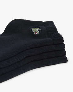 LACOSTE КОМПЛЕКТ ЧОРАПИ 2 БР. UNDERWEAR SOCKS