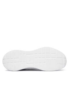 CALVIN KLEIN JEANS LIGHT EVA RUN LACEUP SOCK JELLY