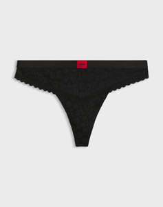 HUGO SAVANA THONG 10282672 01