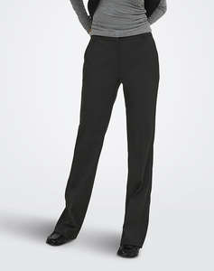 ONLY ONLASTRID HW FLARED PANT CC TLR