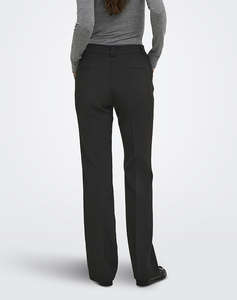 ONLY ONLASTRID HW FLARED PANT CC TLR