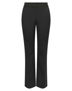 ONLY ONLASTRID HW FLARED PANT CC TLR