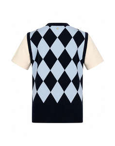 SILVIAN HEACH SWEATER SKERA