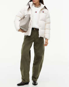 TOMMY JEANS TJW ALASKA PUFFER EXT