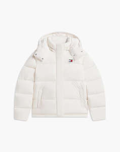 TOMMY JEANS TJW ALASKA PUFFER EXT