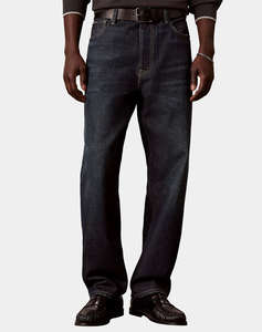 CALVIN KLEIN 90S TAPER RIPTIDE JEAN