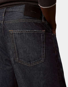 CALVIN KLEIN 90S TAPER RIPTIDE JEAN