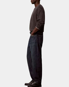 CALVIN KLEIN 90S TAPER RIPTIDE JEAN