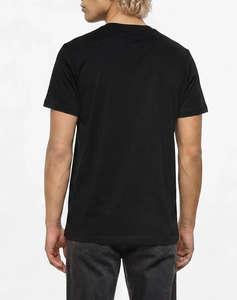 KARL LAGERFELD JEANS KLJ SLIM LOGO TEE