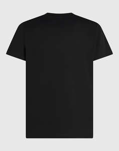 KARL LAGERFELD JEANS KLJ SLIM LOGO TEE