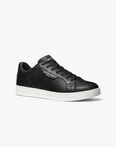 MICHAEL KORS 42S4KEFS2L KEATING SNEAKER LOW MICHAEL KORS MENS
