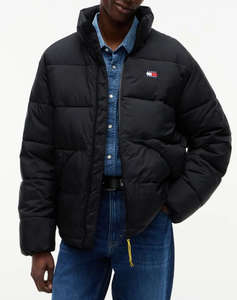 TOMMY JEANS TJM VAIL PUFFER EXT