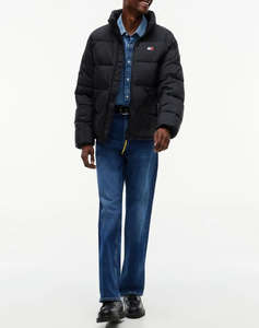 TOMMY JEANS TJM VAIL PUFFER EXT