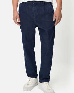 CAMEL ACTIVE Панталон Chino Relaxed indigo