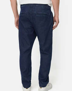 CAMEL ACTIVE Панталон Chino Relaxed indigo