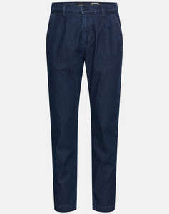 CAMEL ACTIVE Панталон Chino Relaxed indigo