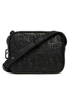 ARMANI EXCHANGE MESSENGER BAG