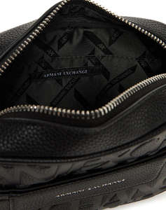 ARMANI EXCHANGE MESSENGER BAG