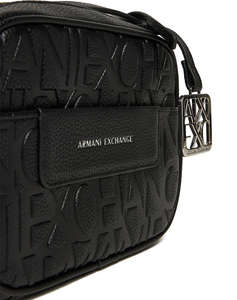ARMANI EXCHANGE MESSENGER BAG