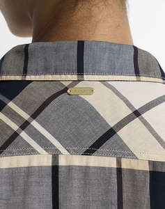 BARBOUR BARBOUR BREDON CHECK SHIRT