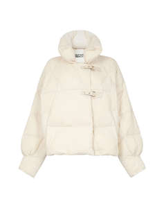 SILVIAN HEACH PADDED JACKET DHAKURIA