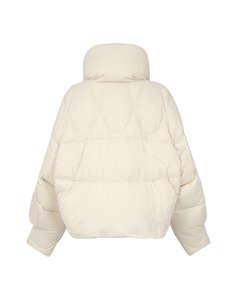 SILVIAN HEACH PADDED JACKET DHAKURIA
