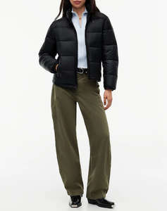 TOMMY JEANS TJW PCKBL HOOD ESS PUFFER EXT