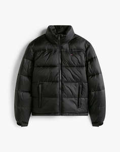 TOMMY JEANS TJW PCKBL HOOD ESS PUFFER EXT