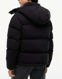 TOMMY JEANS TJW ALASKA PUFFER EXT