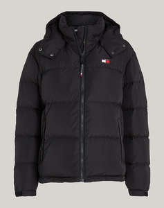 TOMMY JEANS TJW ALASKA PUFFER EXT