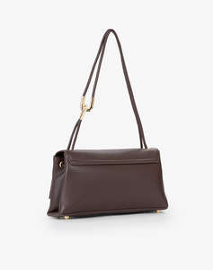 VALENTINO ЧАНТА 100%ПОЛИУРЕТАН ИТАЛИЯ NERO 1SZ