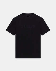 GUESS PRAT CN SS T-SHIRT МЪЖКА БЛУЗА
