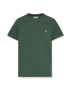 TIMBERLAND DNRV SS Tee (Slim)