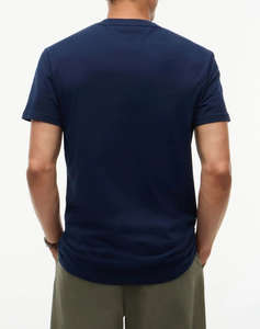 TOMMY JEANS TJM REG DNA TEE EXT