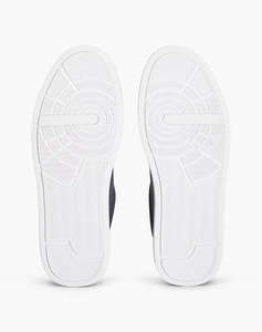 TOMMY HILFIGER TH COURT LTH DETAIL ESS