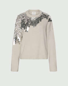 MARELLA Sweater/Tank/Top MONOCHROME