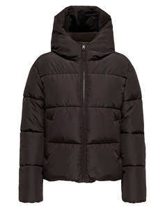 ONLY ONLJUTA SHORT PUFFER OTW NOOS